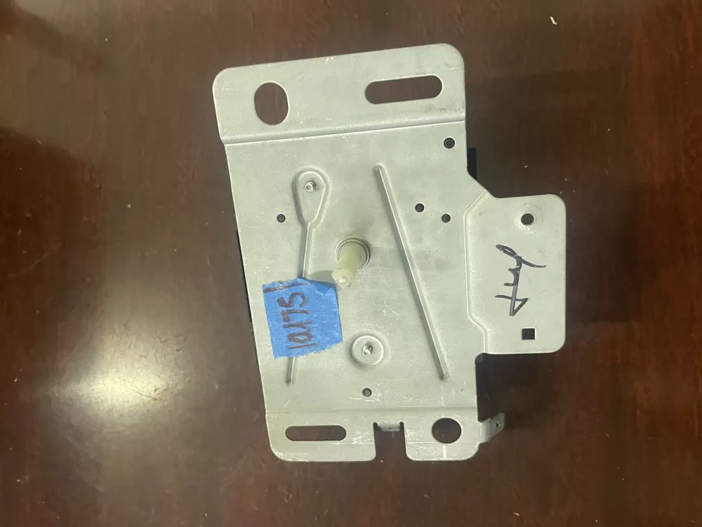 Maytag Amana Admiral Roper Dryer Timer W10745655 AZ38318 | KM75