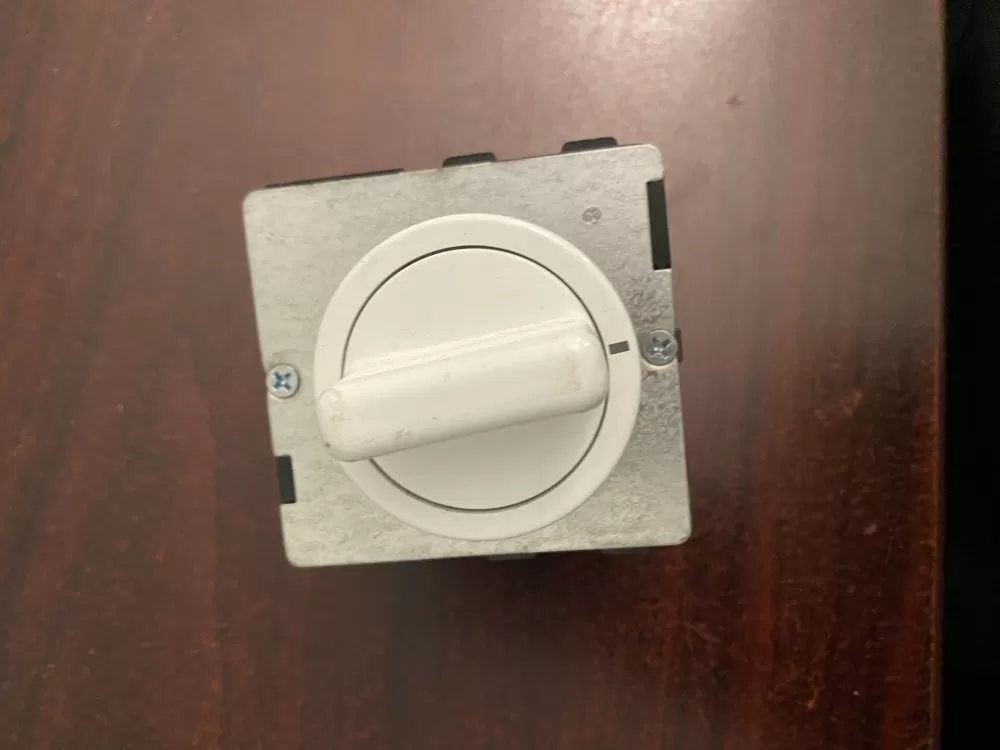 Kenmore 131062300D 131062300 PD00007371 5303285734 Dryer Timer AZ84070 | BK585