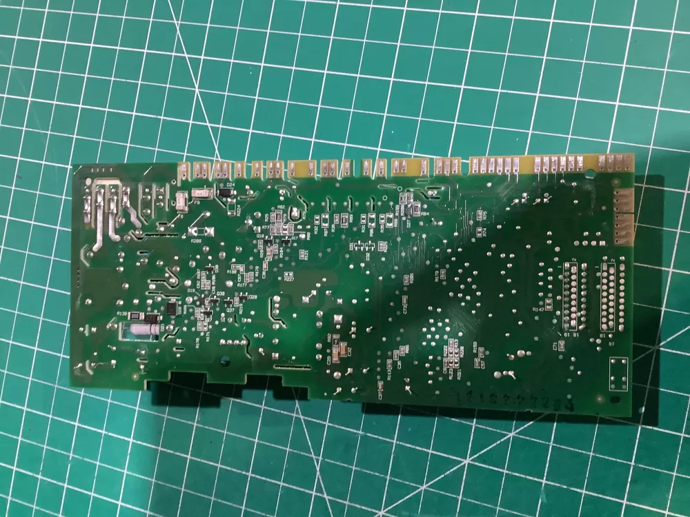 Whirlpool 753214-02 Dishwasher Control Board AZ145330 | NR2417