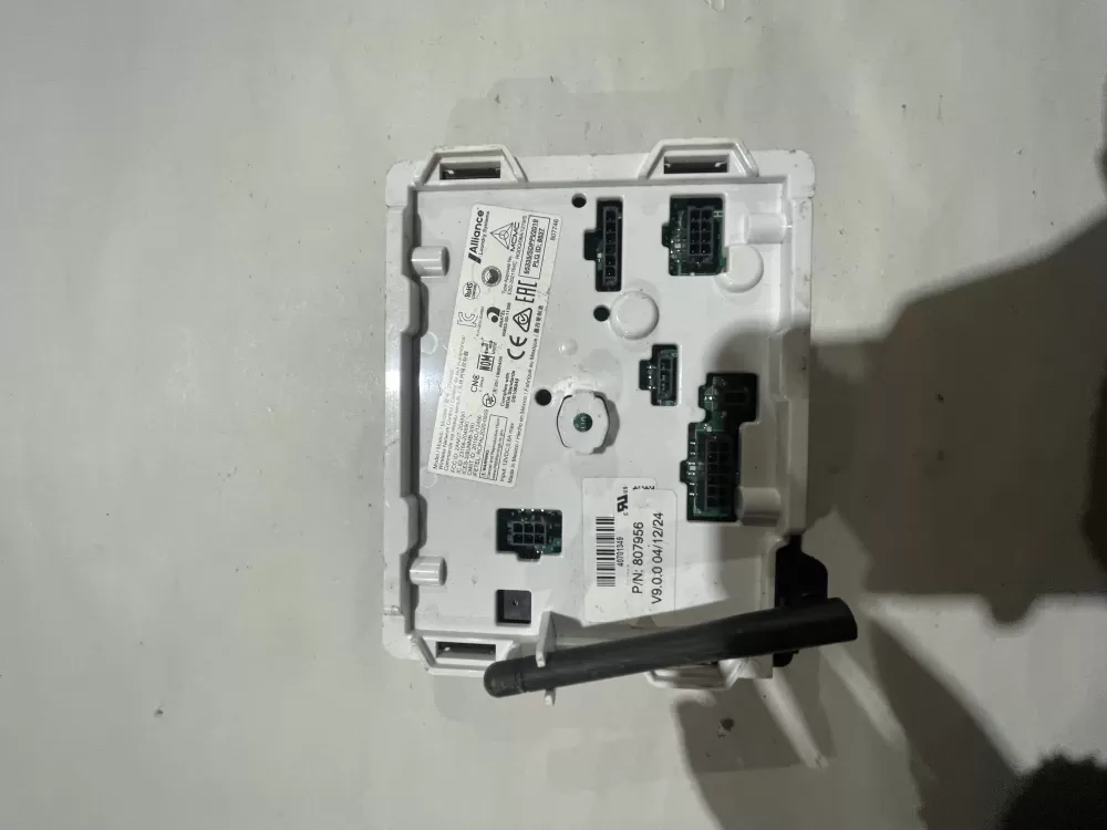 Alliance 205220 204890 Wireless Network Control AZ188030 | KM673