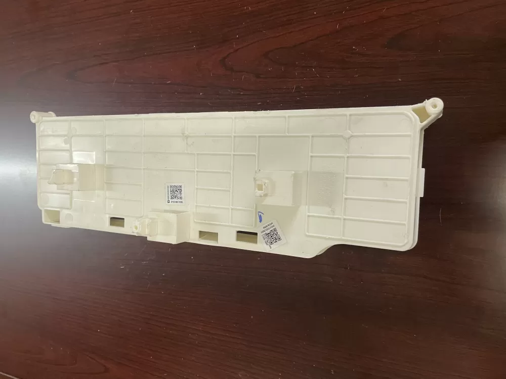 Samsung DC94-09760A Dishwasher Main Control Board AZ67734 | KMV593