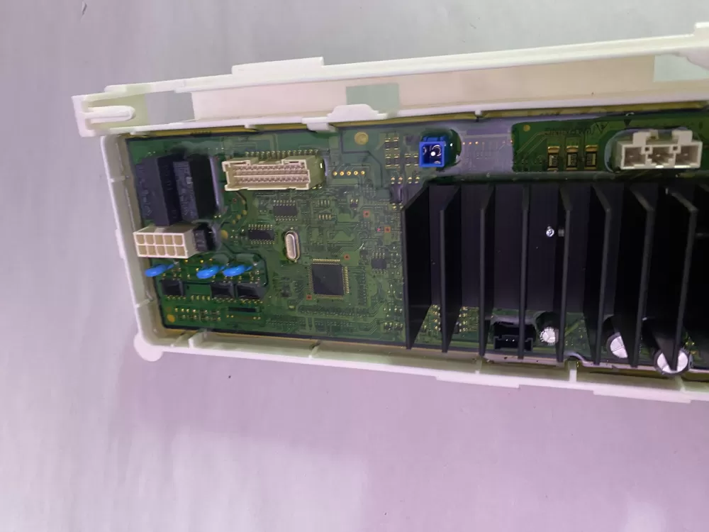 Samsung DC92 02388H Washer Control Board AZ197257 | BKV893