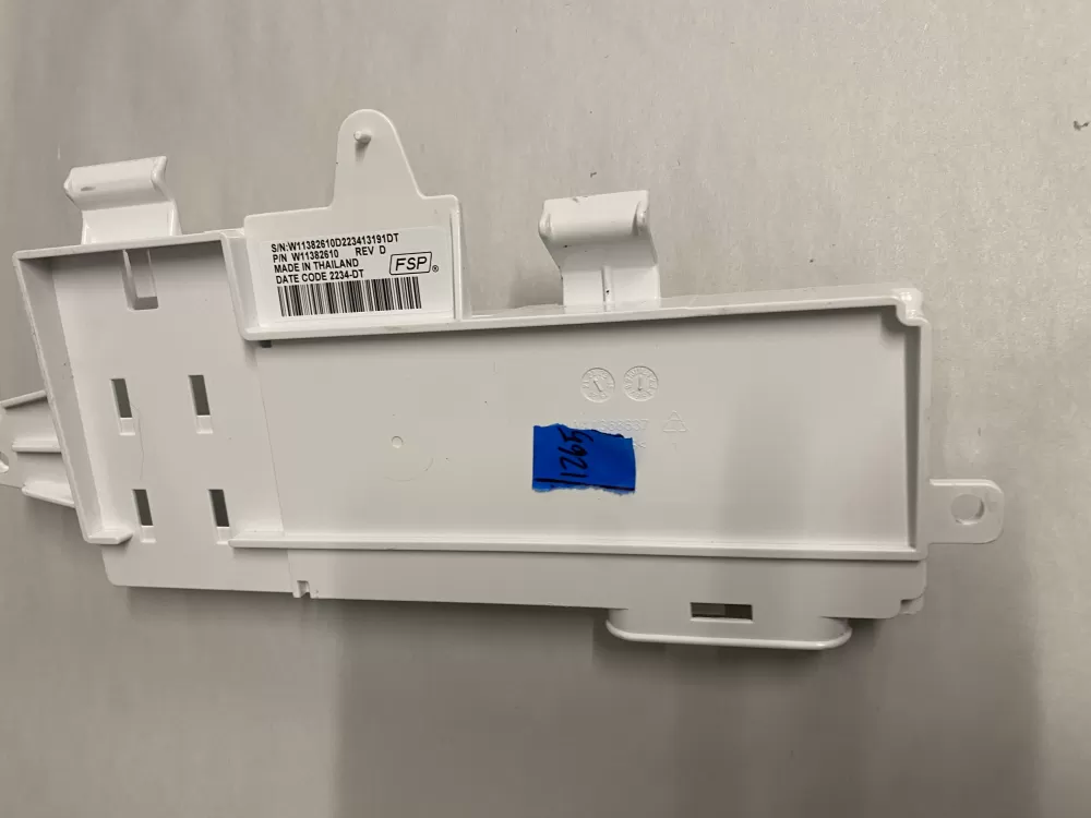 Whirlpool KitchenAid Roper W11428994 W11513246 Washer Board AZ211489 | BK1265