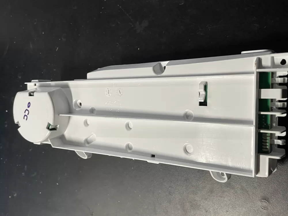 Electrolux Washer User Interface Board 134994800 AZ6226 | WMV35