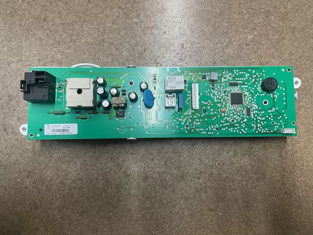 Frigidaire EL1371128 Dryer Control Board AZ17752 | KMV232