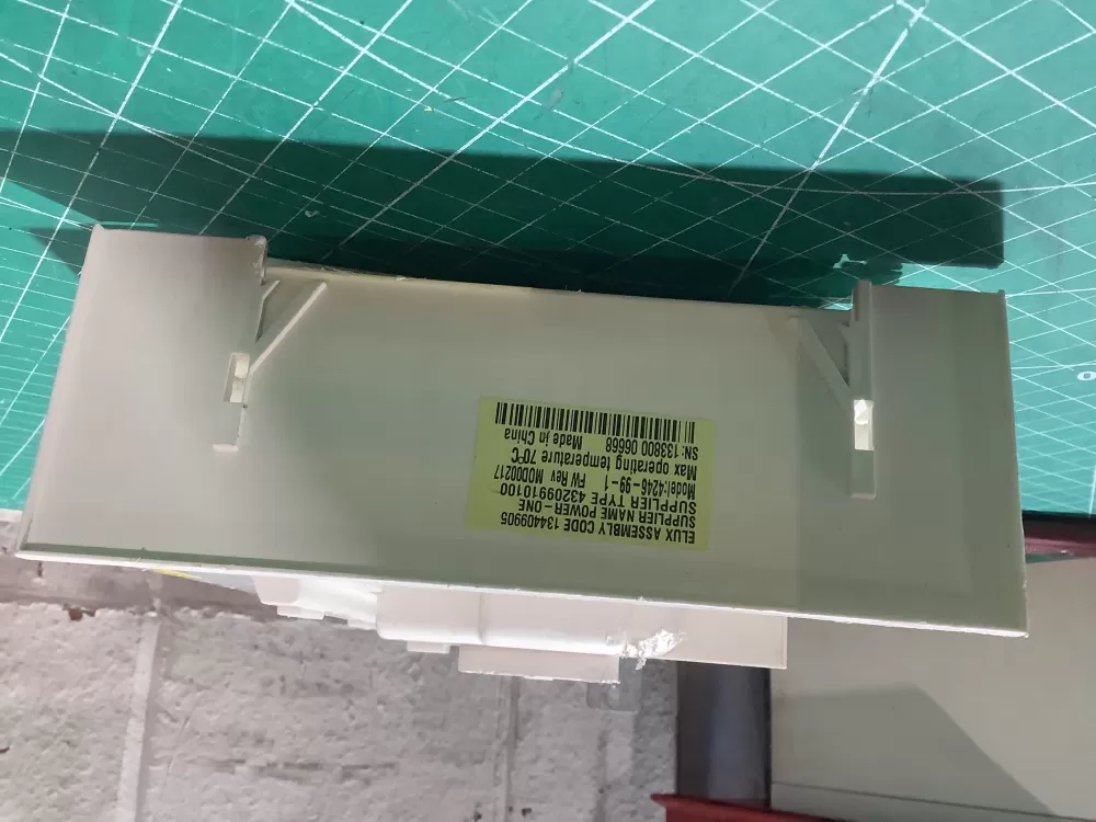 Frigidaire  Kenmore  Electrolux  White Westinghouse 5304504863  AP6025819  134409905  4452243  PS11758142  S134409904  S134409905  4246991  4246-99-100  01620880 Washer Control Board