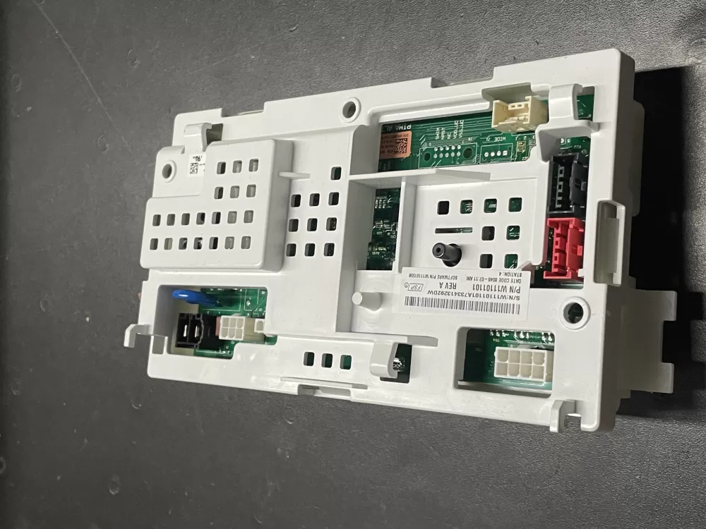 Whirlpool AP6285268 W11101101 W11170319 PS12348139 Washer Control Board