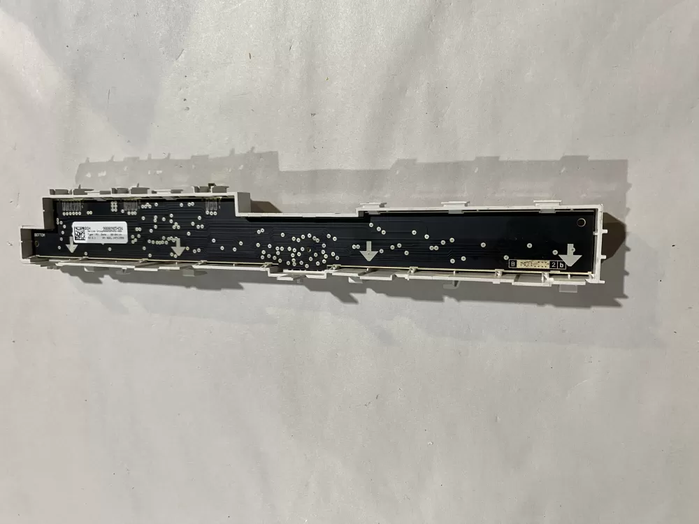 Frigidaire Thermador 9000905456 Dishwasher UI Control Board AZ134823 | BK865