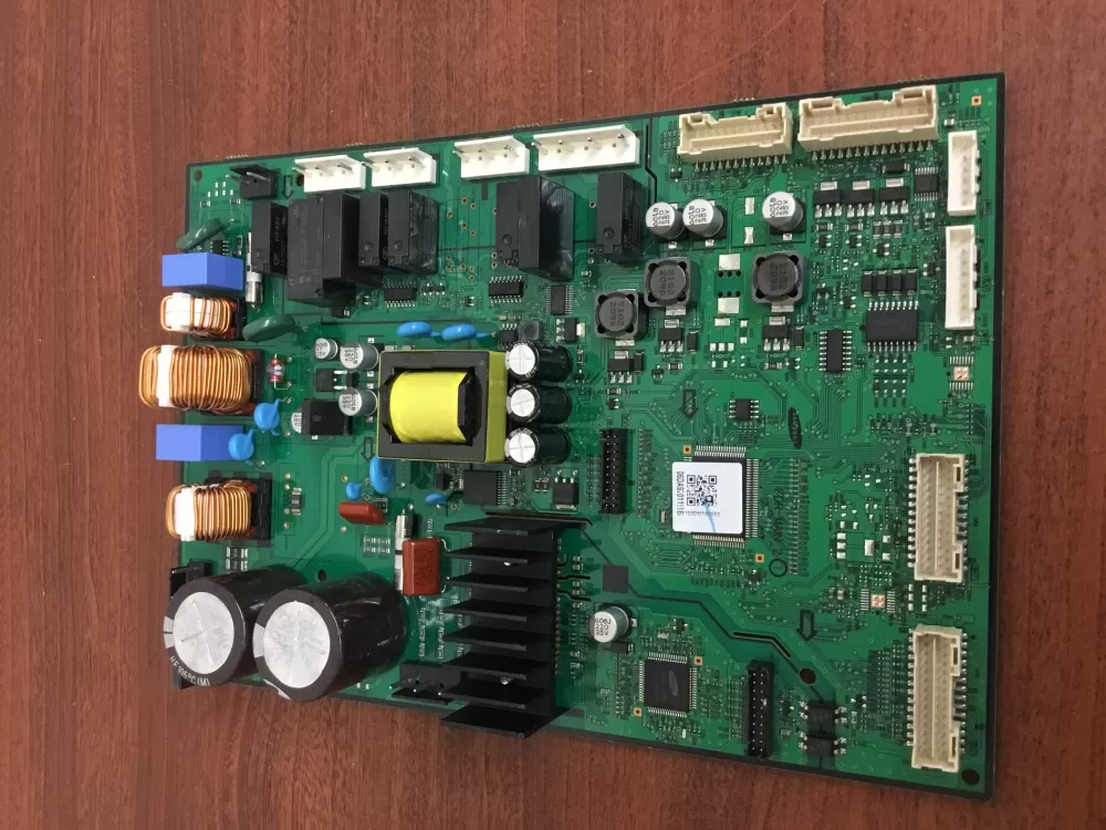 Samsung DA92 01199B Refrigerator Control Board Main AZ33293 | NRV365