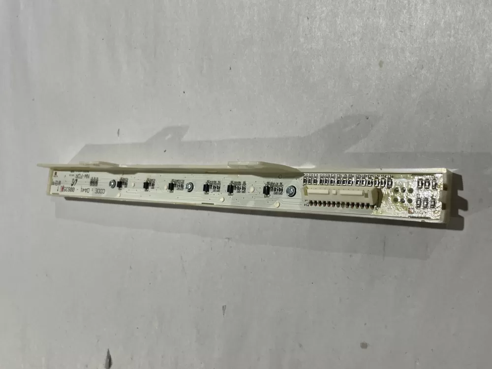 Samsung DA41-00635A DA92-00202A PS4167996 Refrigerator Control Board