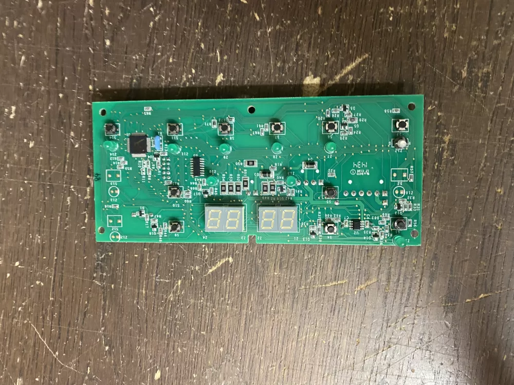GE 200D7355G084 WR55X22930 AP6029820 4468434 PS11759191 Refrigerator Control Board Dispenser