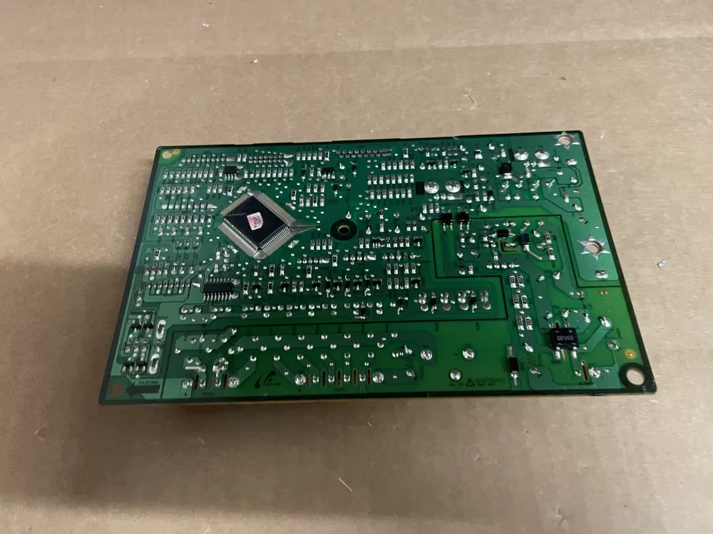 Samsung DE92 03559B De64 02773a Microwave Control Board Panel AZ102497 | Wm892
