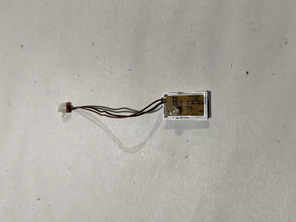 Samsung DA61-05687A Refrigerator Control Board