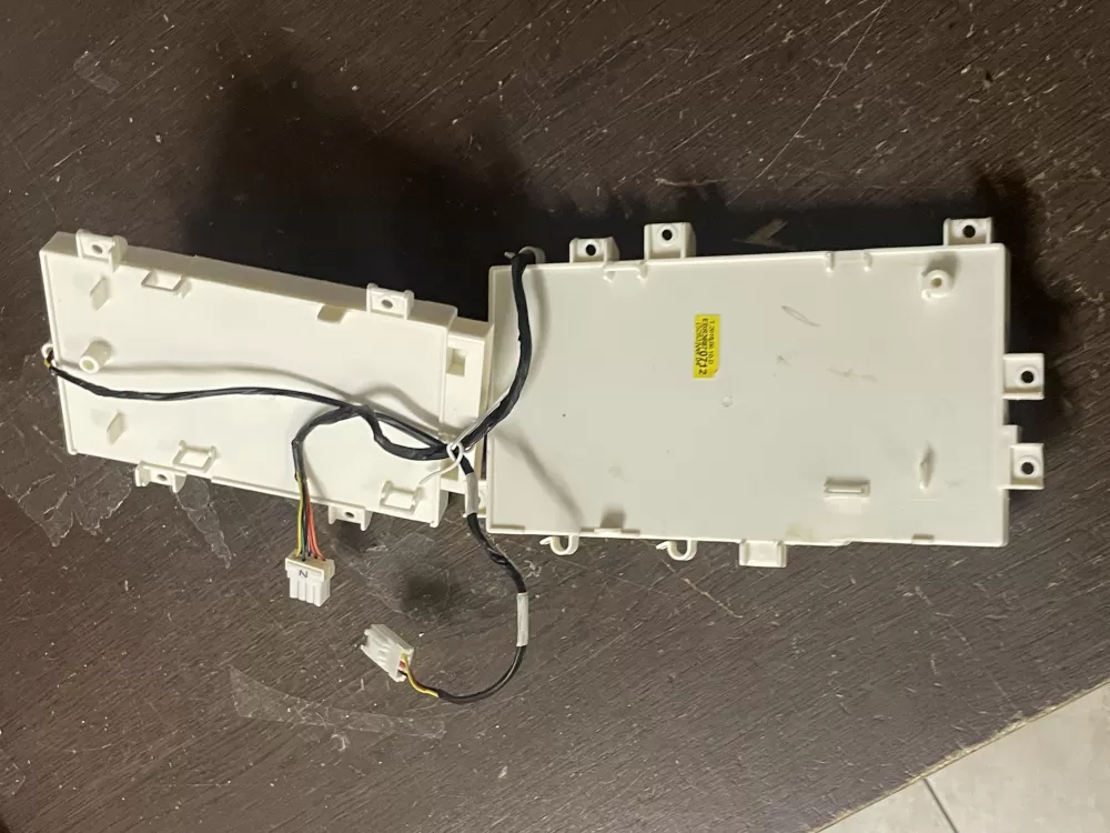 LG EAX36602101 EBR36870712 Washer Control Board AZ40945 | Wmv403