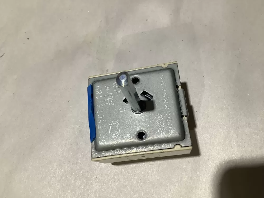 Bosch Range 00631151 9000885496 Cooktop Temp. Switch Regulator AZ131418 | Sl241