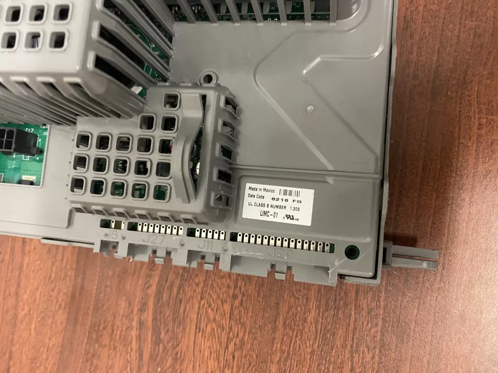 Whirlpool W10874763 W10885576 Washer Control Board Main AZ29907 | BK1160