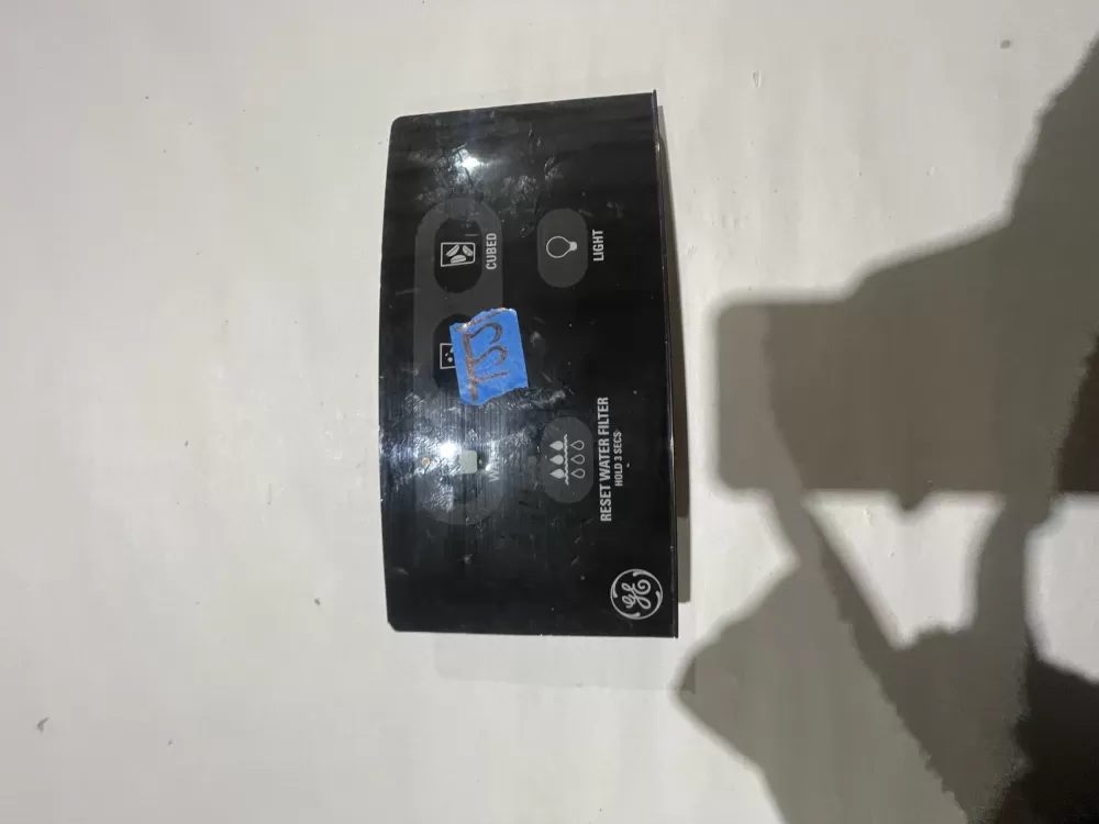 GE 197D4576G023 Refrigerator Dispenser Control Board AZ186453 | KM733