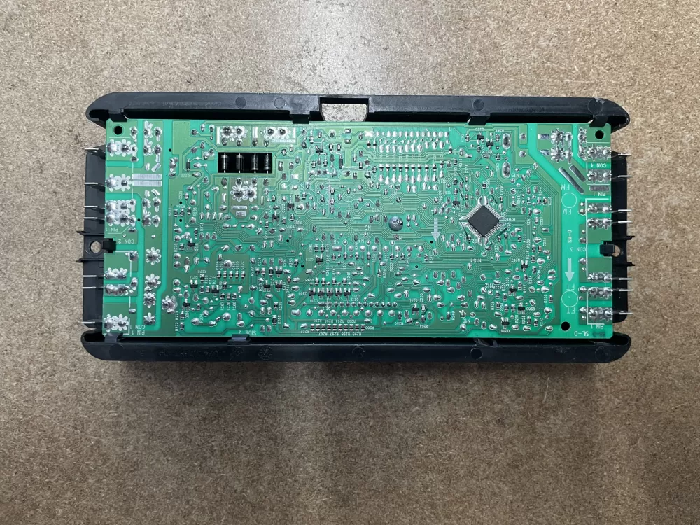 Whirlpool Estate AP6026361 W10108230 Range Control Board AZ20537 | KM1006