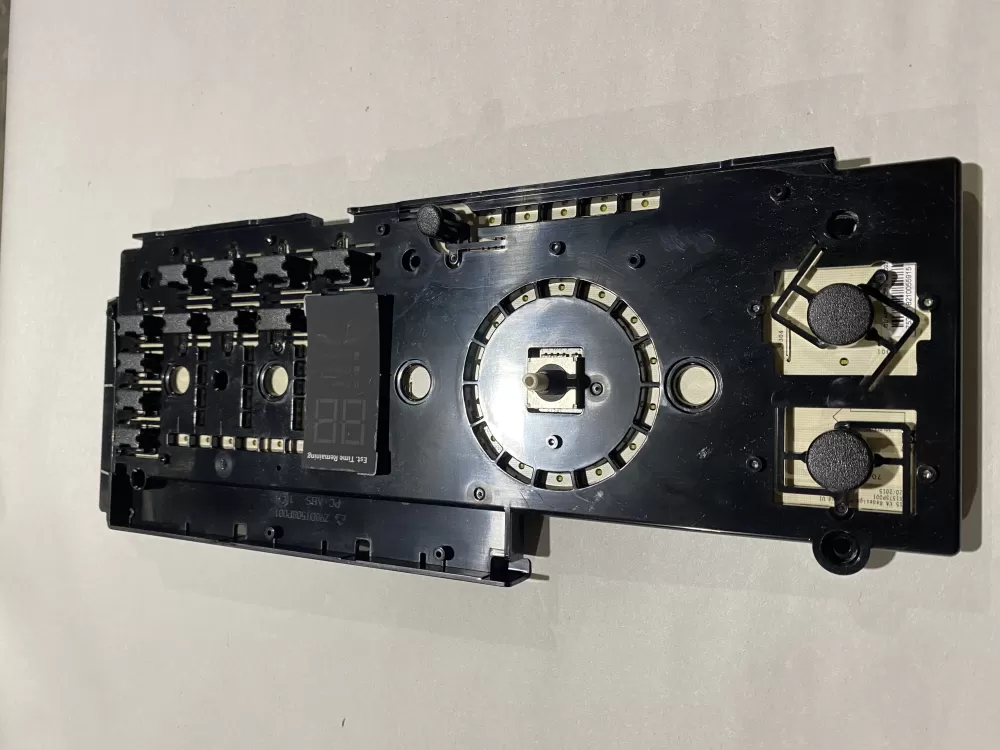 GE 290D1525G004 Washer Control Board
