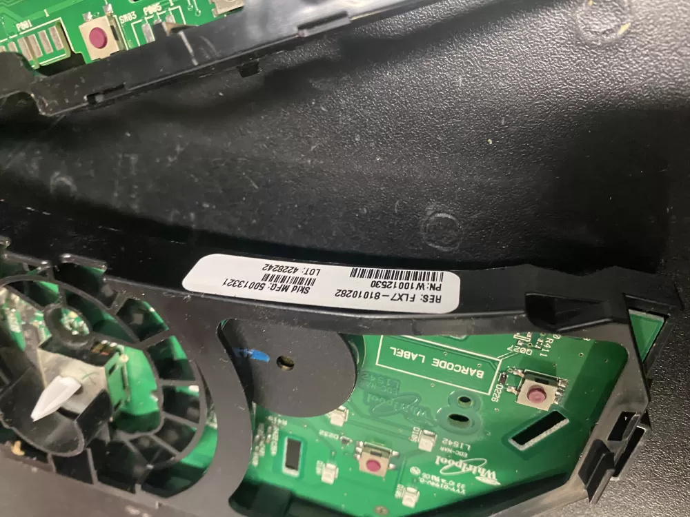 Whirlpool WPW10280044 PS11751810 Dryer Control Board AZ14575 | BKV304