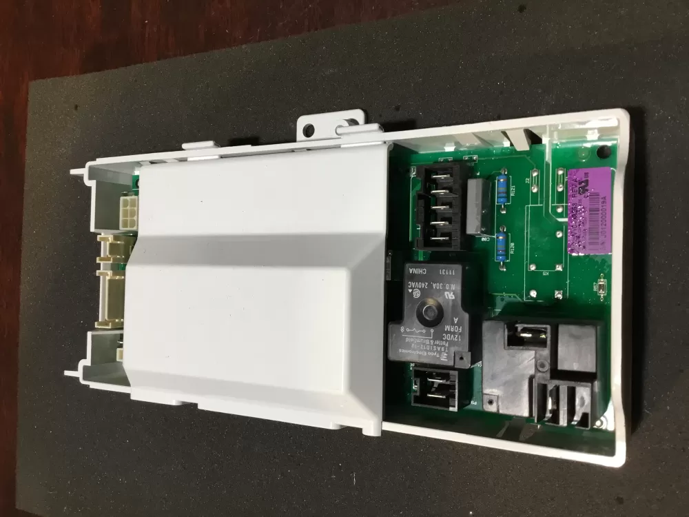 Whirlpool W10395304 W10432258 WPW10432258 Dryer Control Board AZ78417 | NR637