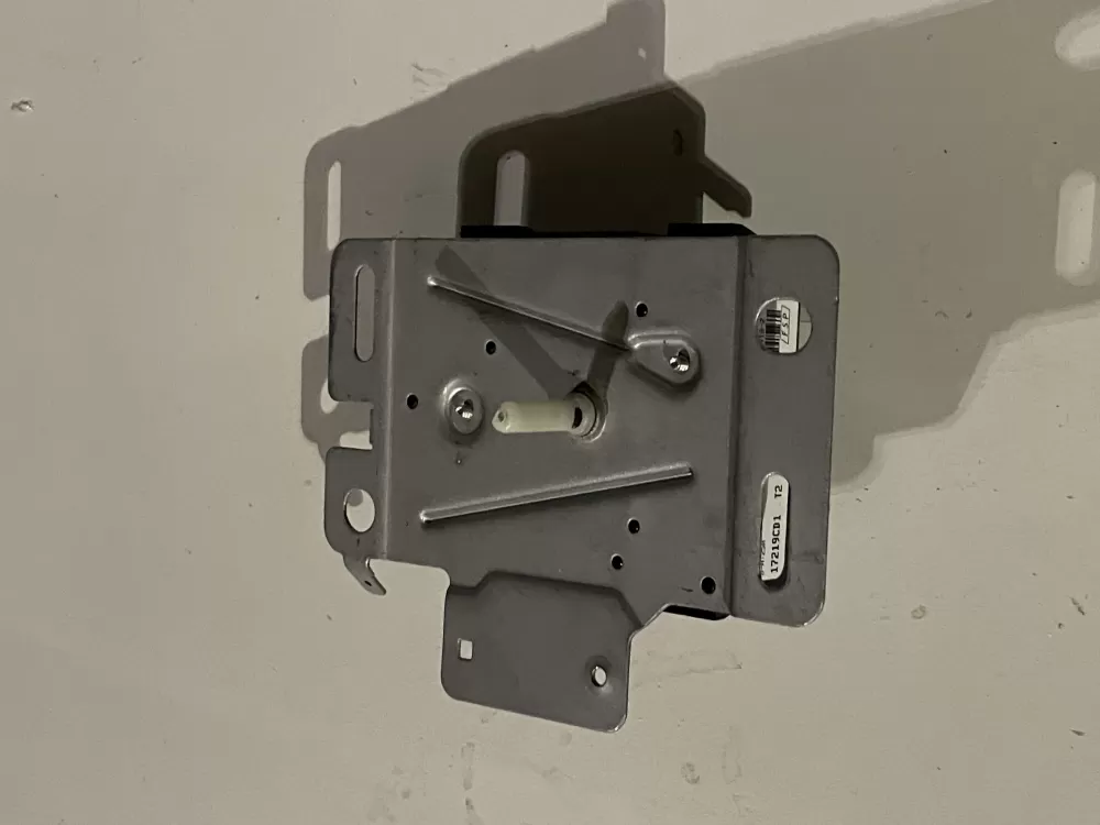 Whirlpool  Kenmore  Amana W10436303C Dryer Timer