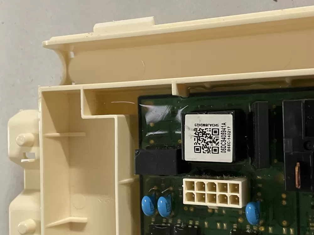 Samsung DC94-05941A DC92-01803C PD00038485 AP5989857 PS11735083 EAP11735083 Washer Control Board