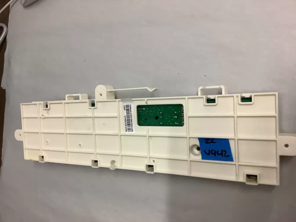 Samsung AP6002446 DC92-01862A PS11735087 Dryer Control Board