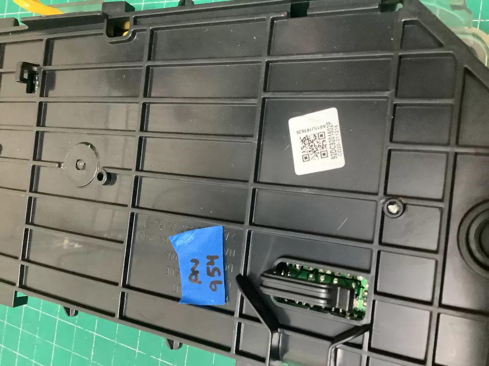 Samsung DC92 01802A Washer Control Board AZ224843 | ARV954