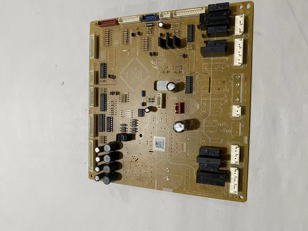 Samsung DA92-00591A DA94-02663A PS11733333 Refrigerator Control Board