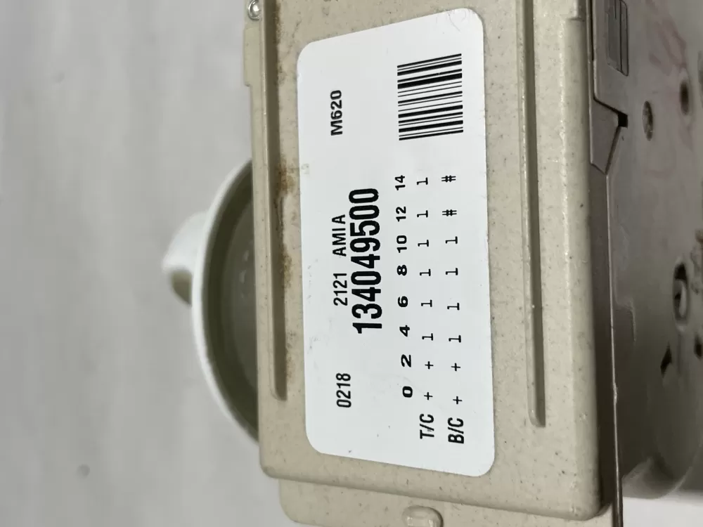 Frigidaire Kenmore Westinghouse AP2108079 936780 Washer Timer AZ151092 | Wm1948