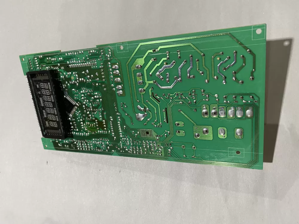 Whirlpool 4619-640-63841 Microwave Display Control Board AZ174902 | BKV846