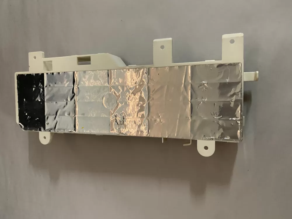 Samsung DC92 01937A Washer Control Board AZ197879 | BK2761