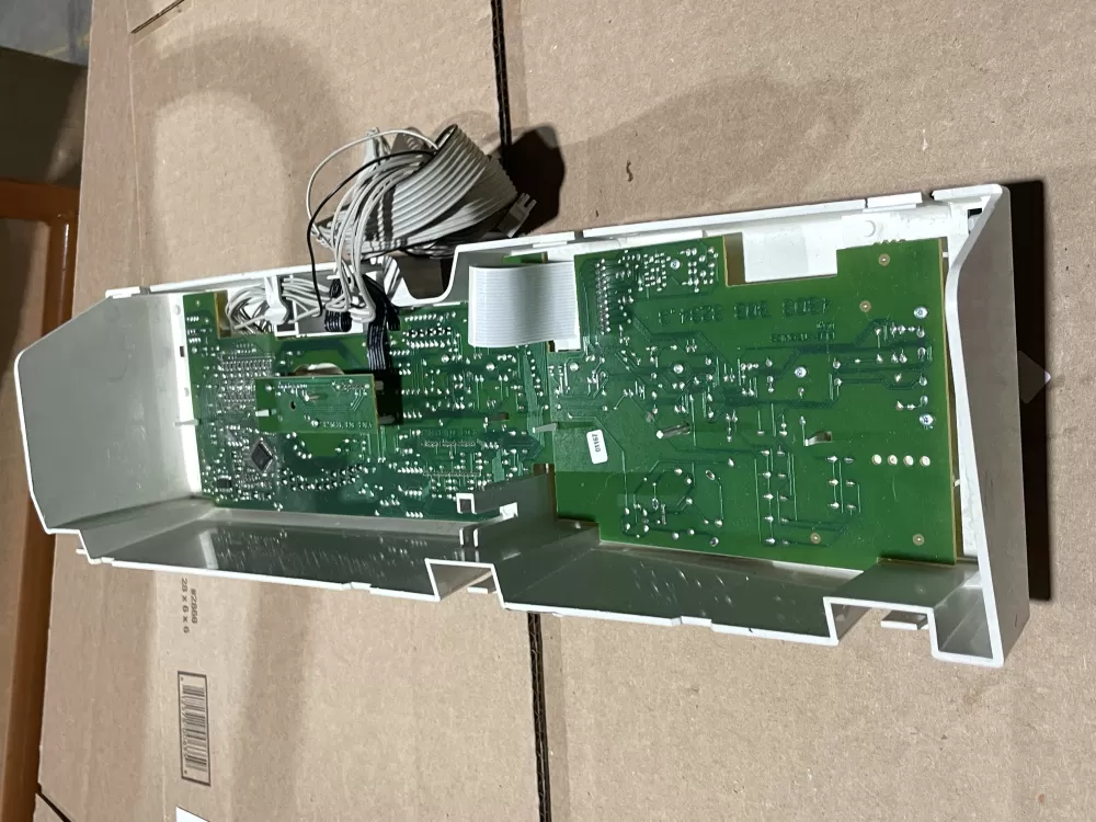 Whirlpool 4619-702-10931 Washer Control Board AZ78142 | Wmv615