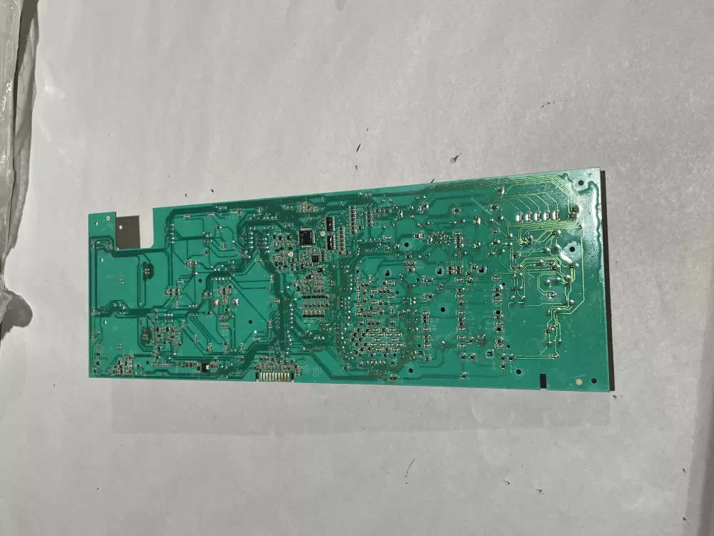 GE 237D1395G014 237D1122G002 WH12X20500 Washer Control Board AZ155907 | Wmv690