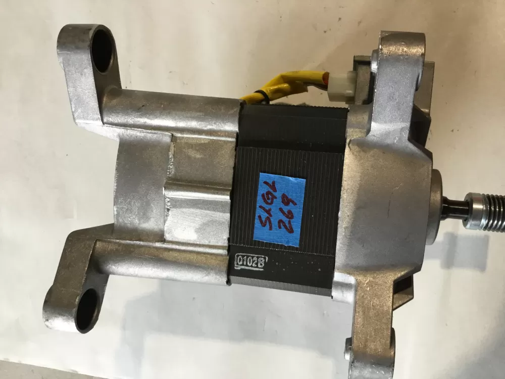 Electrolux 134362500 Washer Crosley Drive Motor AZ149262 | SL269