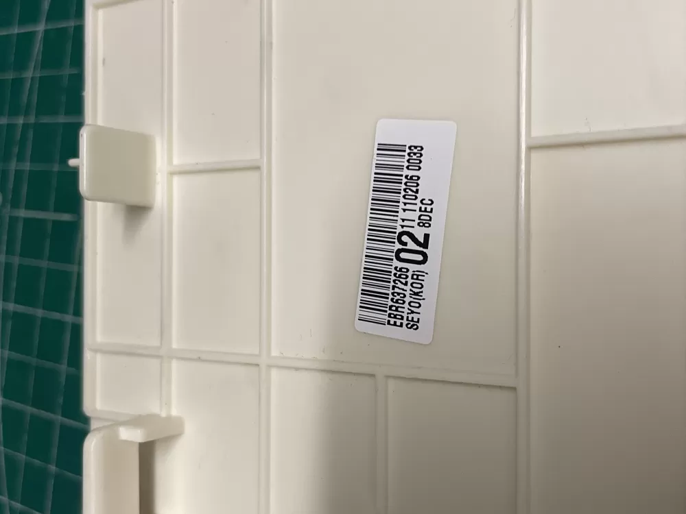 LG Kenmore EAX61348201 EAX61411901 Dryer Control Board AZ209328 | Wmv925