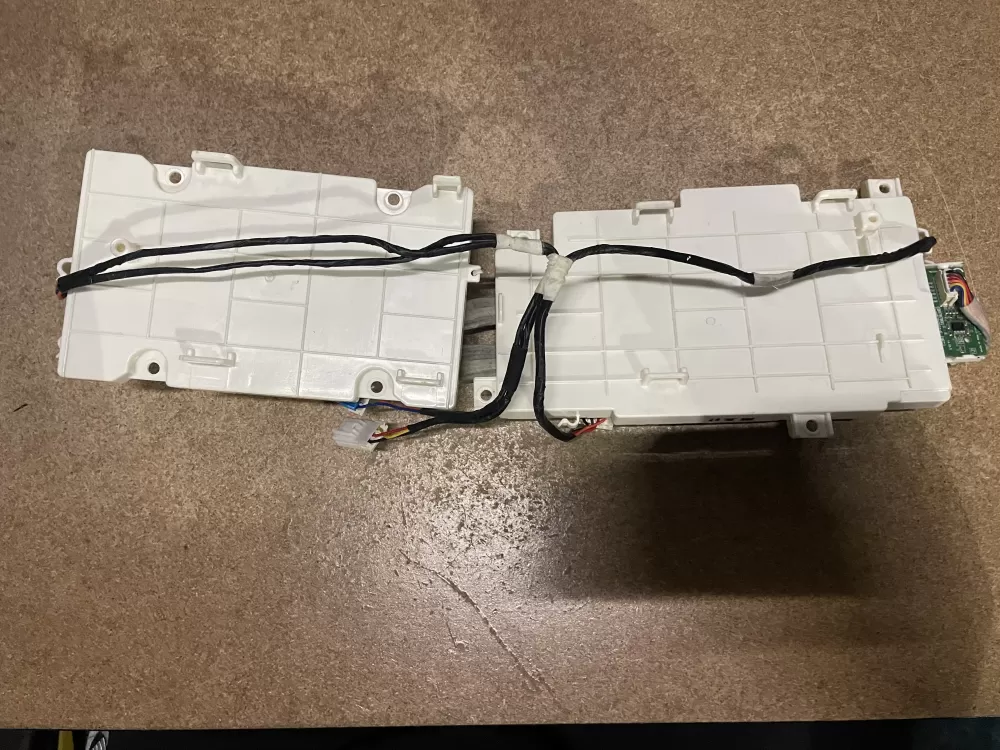 LG EAX48830515 EBR74752201 Washer Control Board AZ25978 | KMV253