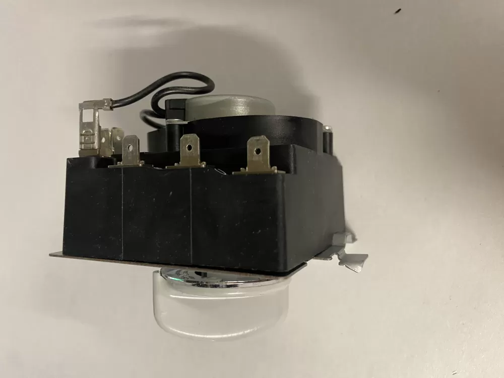GE TMD16M10 234D1296P001 Dryer Timer AZ232756 | BK2451