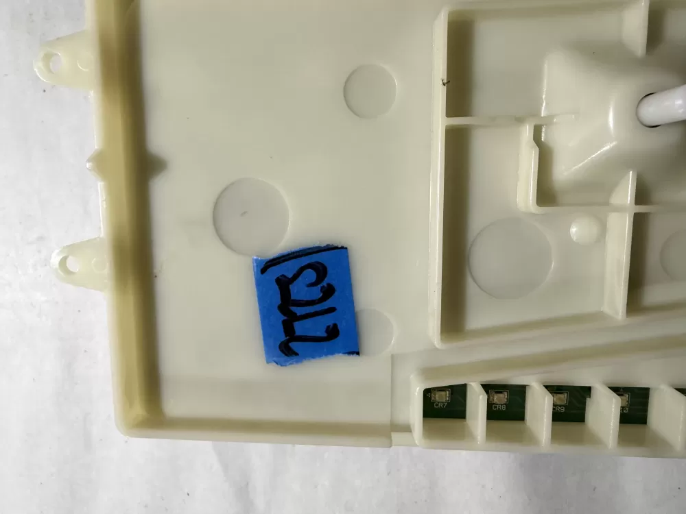 Whirlpool W10296034 W10393489 PS3495160 Washer Control Board AZ225604 | KM2723