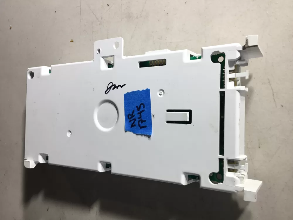 Whirlpool W10368722 W10432259  Dryer Control Board AZ42681 | NR1745