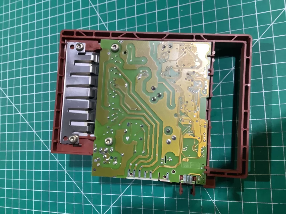 Whirlpool 461970220451 461970300681 Washer Control Board  AZ145525 | NR2439