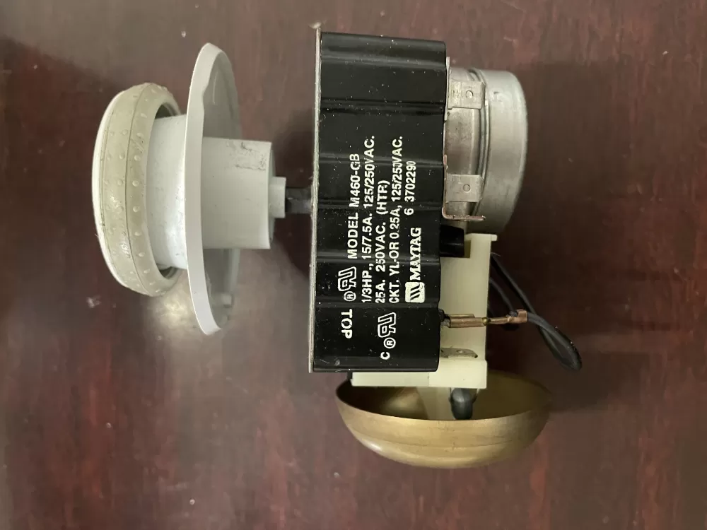 Whirlpool  Kenmore  Maytag 6 3702290 Dryer 