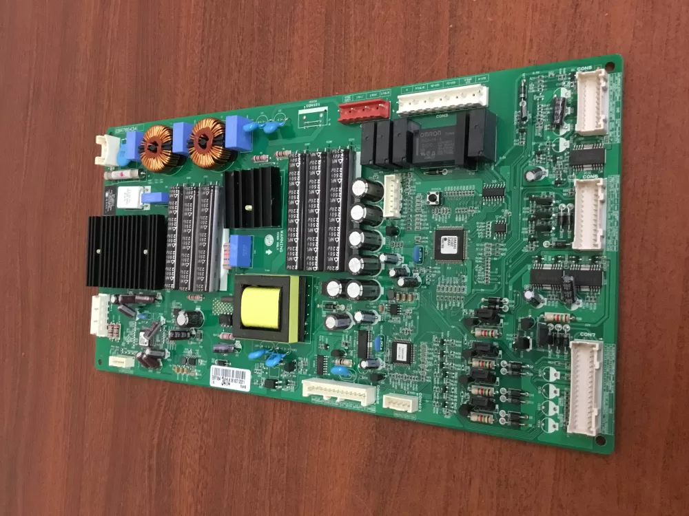 LG EBR78643414 EBR84433501 PS12581460 Refrigerator Control Board AZ34358 | NR1699