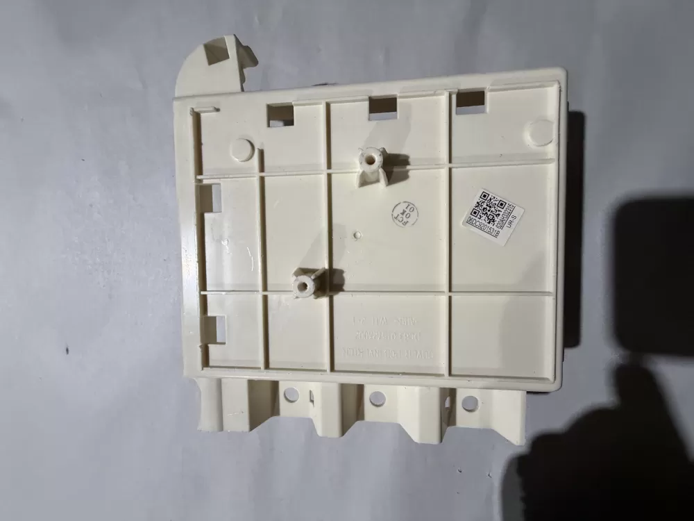 Samsung DC92-01378C Washer Control Board PCB AZ211233 | KMV344