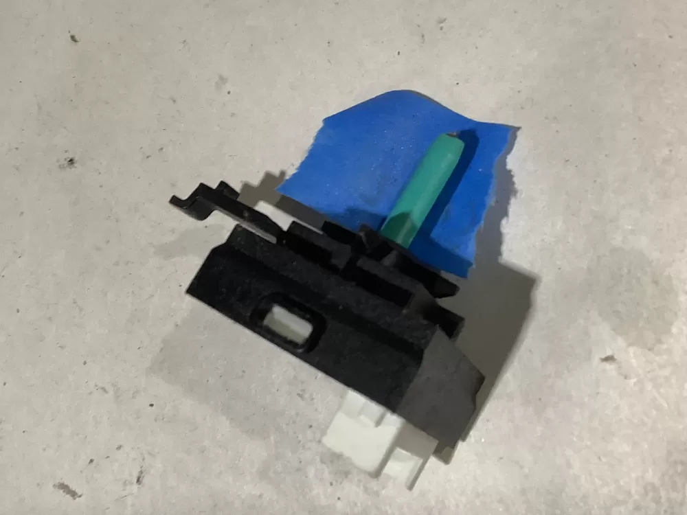 Kenmore W10701085 Washer Switch