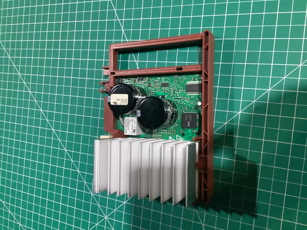 Whirlpool 461970220451 461970300681 Washer Control Board  AZ145655 | NR2442