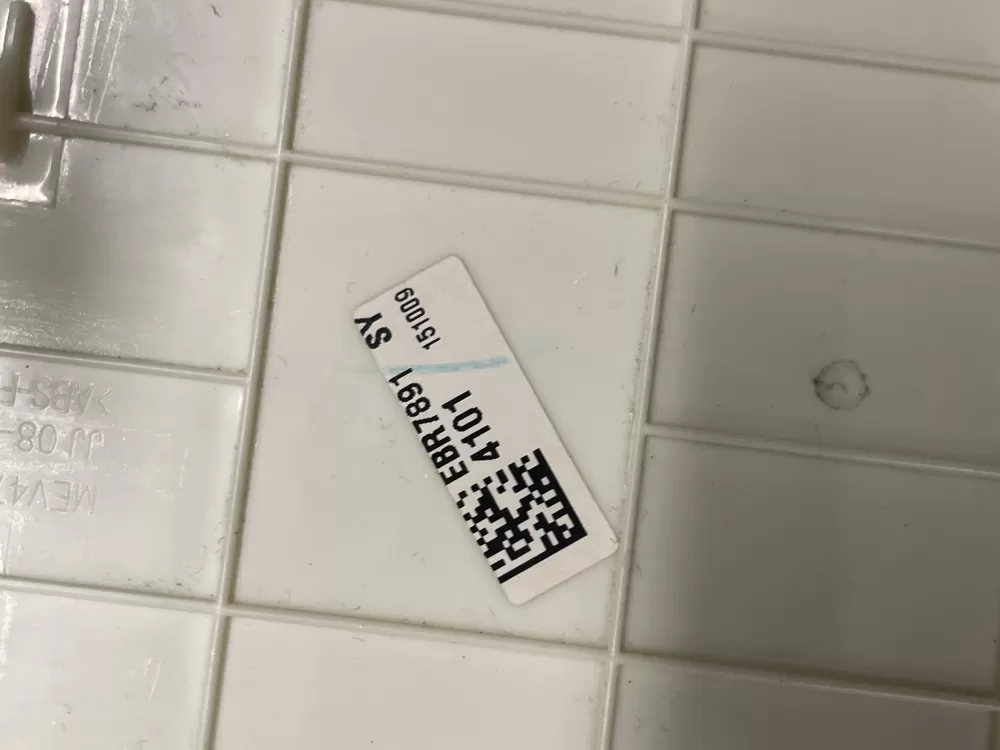 LG EBR78914116 EBR78914101 PS11710908 Dryer Control Board  AZ206078 | Wm2165