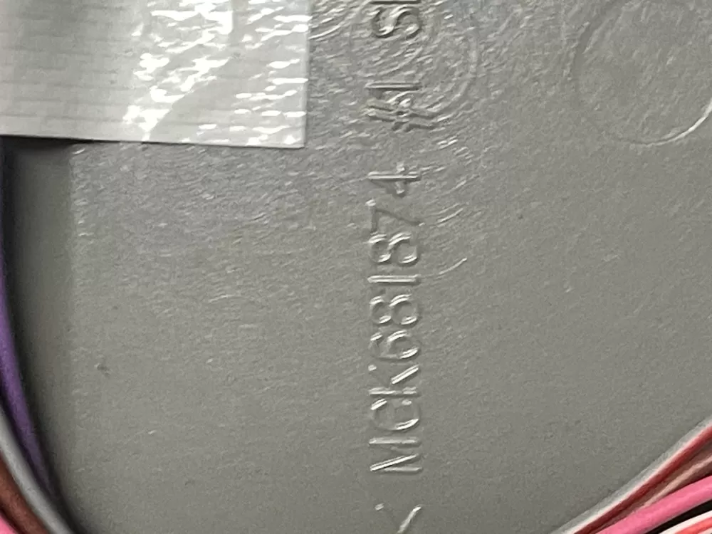 Kenmore MCK681874 Refrigerator Control Board AZ16739 | V177WM