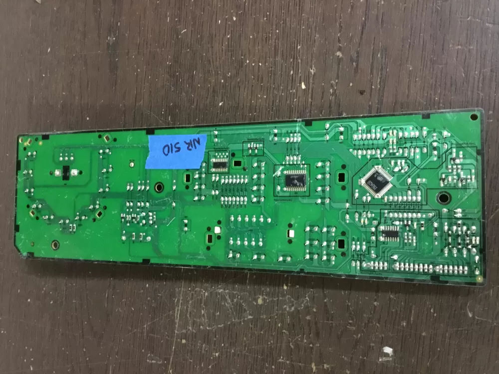 Samsung DC94-03167A Washer Control Board AZ8781 | NR510